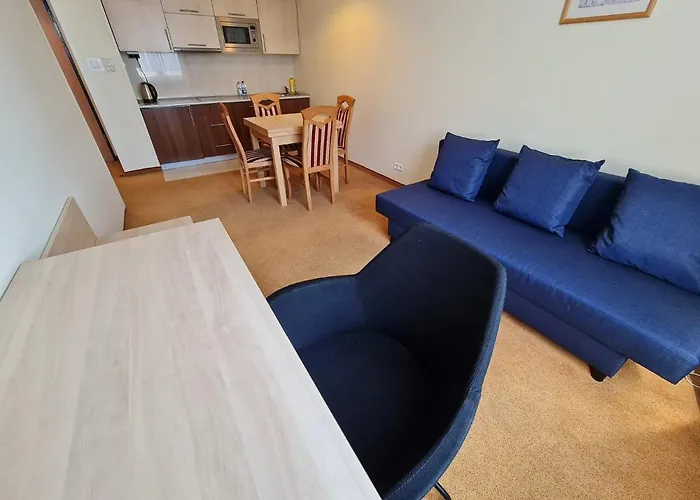 10q - Z6 802 Apartment *