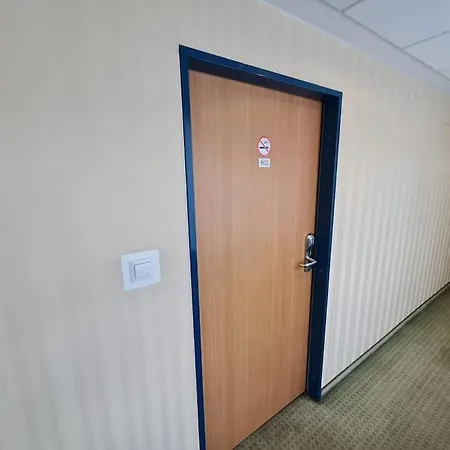 10q - Z6 802 Apartment